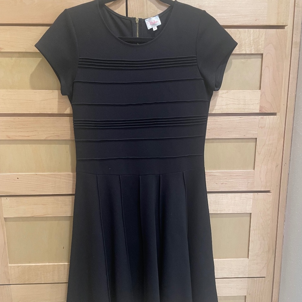 Little Black Dress Parker brand